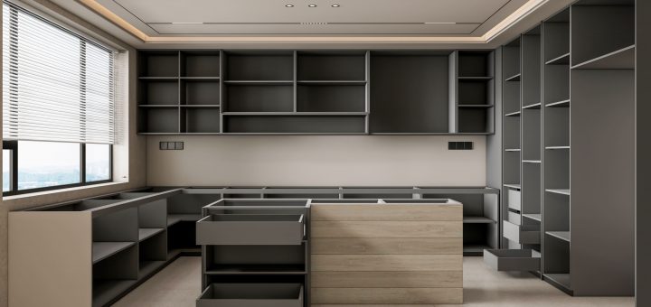 高雄系統櫃推薦