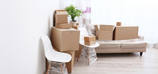 高雄搬家公司費用