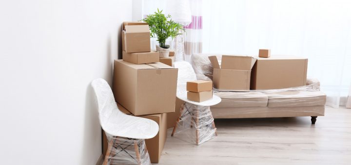 高雄搬家公司費用