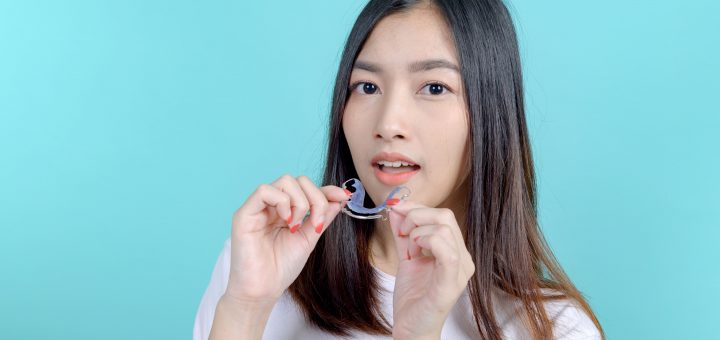 台北隱形矯正推薦