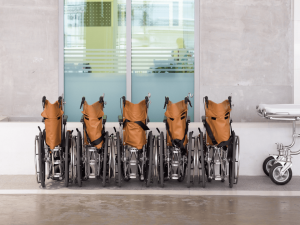 高雄醫療材料行