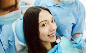 中山區牙醫診所