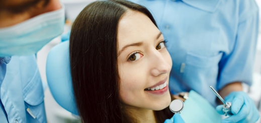 中山區牙醫診所