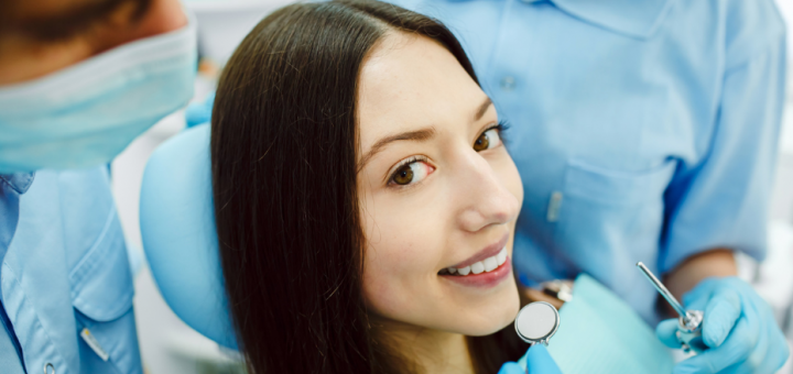 中山區牙醫診所