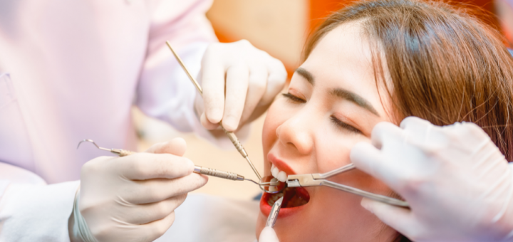 松山區牙醫推薦