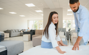 高雄買床墊推薦