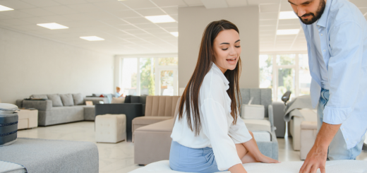 高雄買床墊推薦