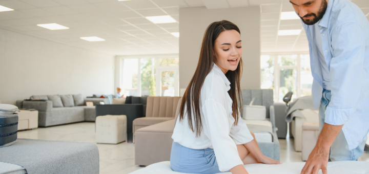 高雄買床墊推薦