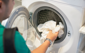 高雄洗衣機清洗