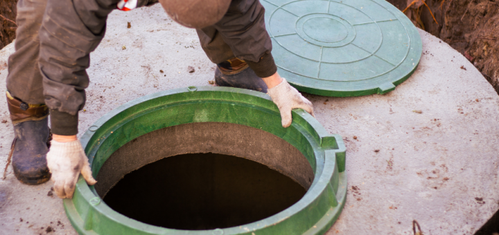 高雄抽化糞池推薦