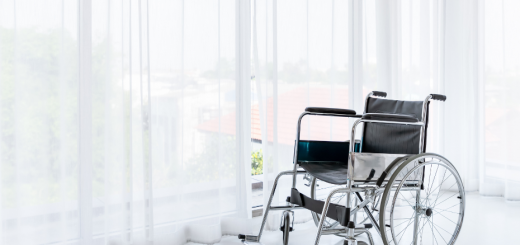 高雄市醫療輔具補助