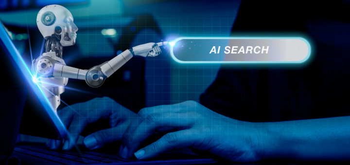 SEO會被AI取代嗎