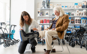 高雄醫療器材行