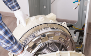 高雄直立洗衣機清洗