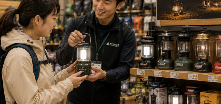 鳳山登山用品店