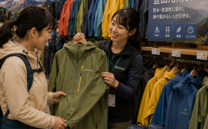 小港戶外用品