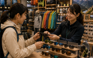 高雄戶外用品